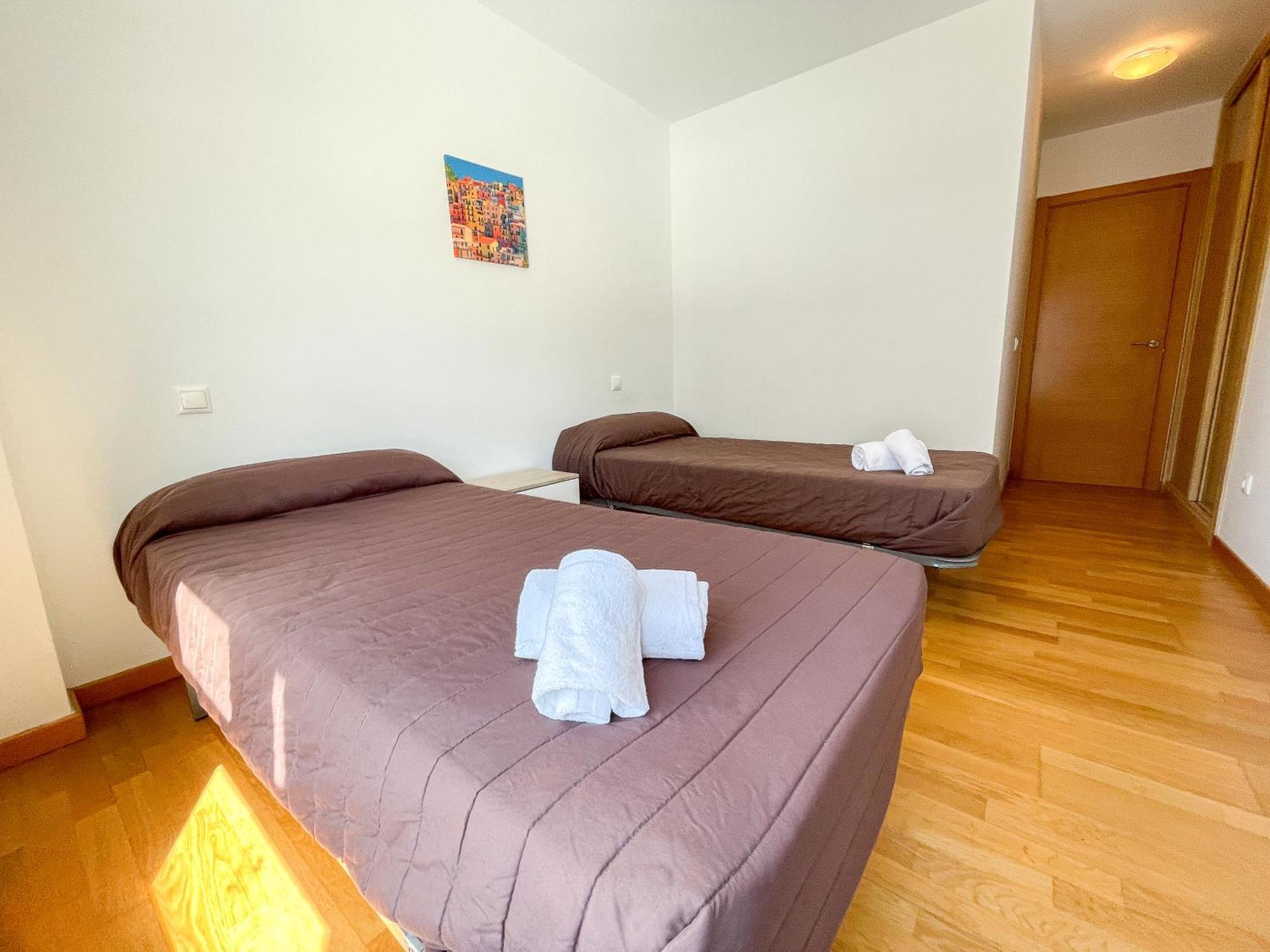 3000 Apartment