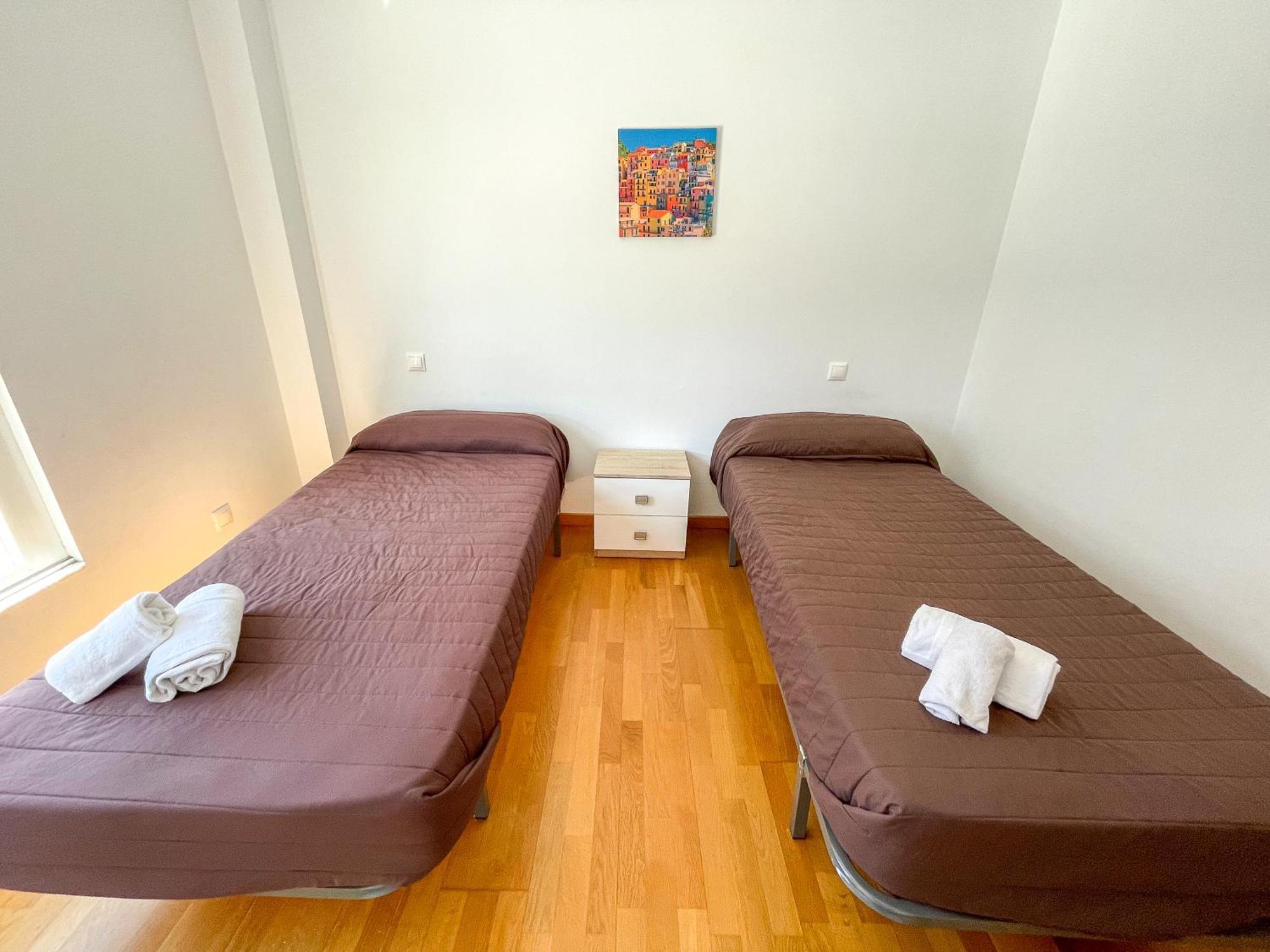 3000 Apartment Portosin