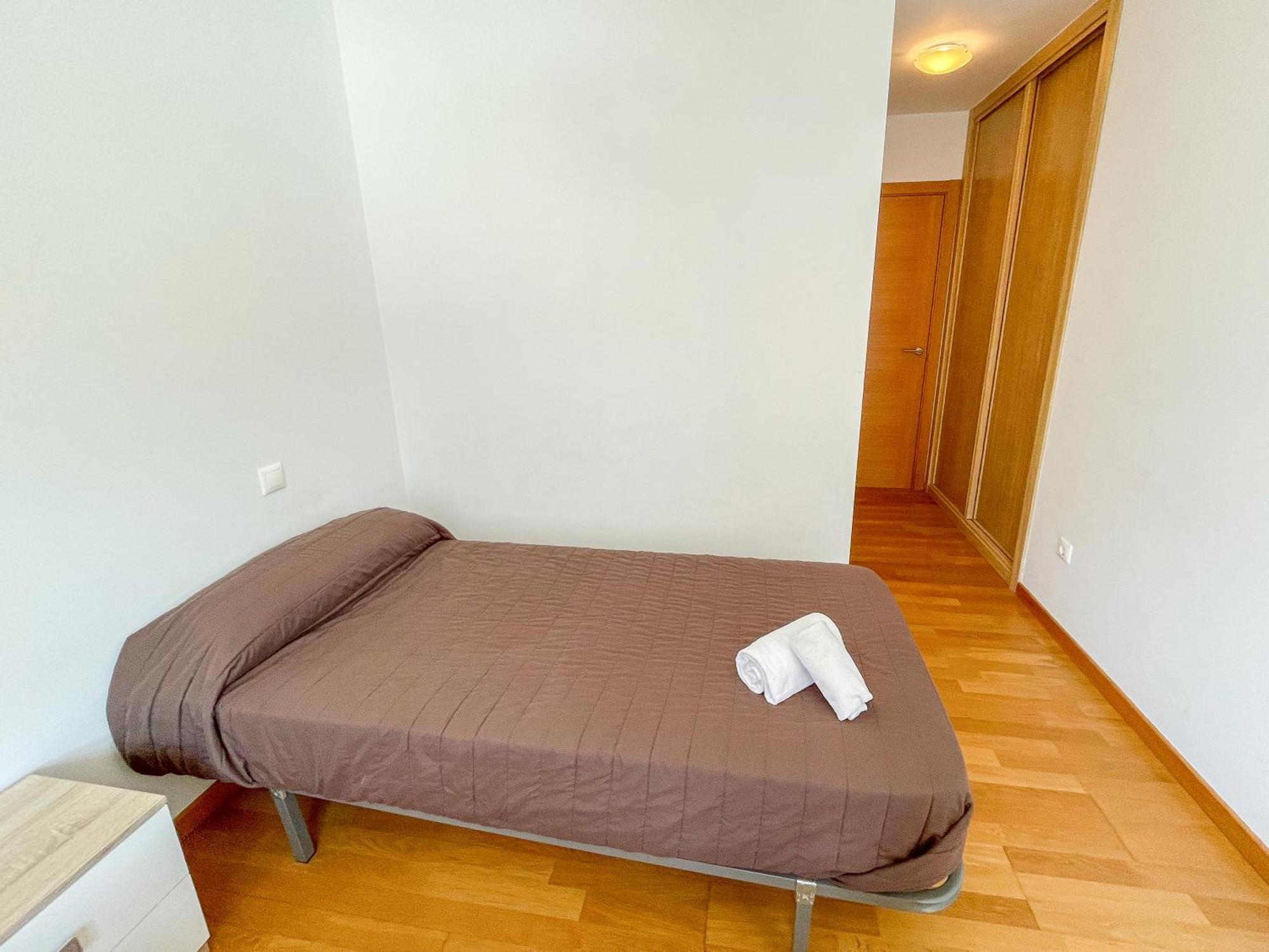 Apartment 3000