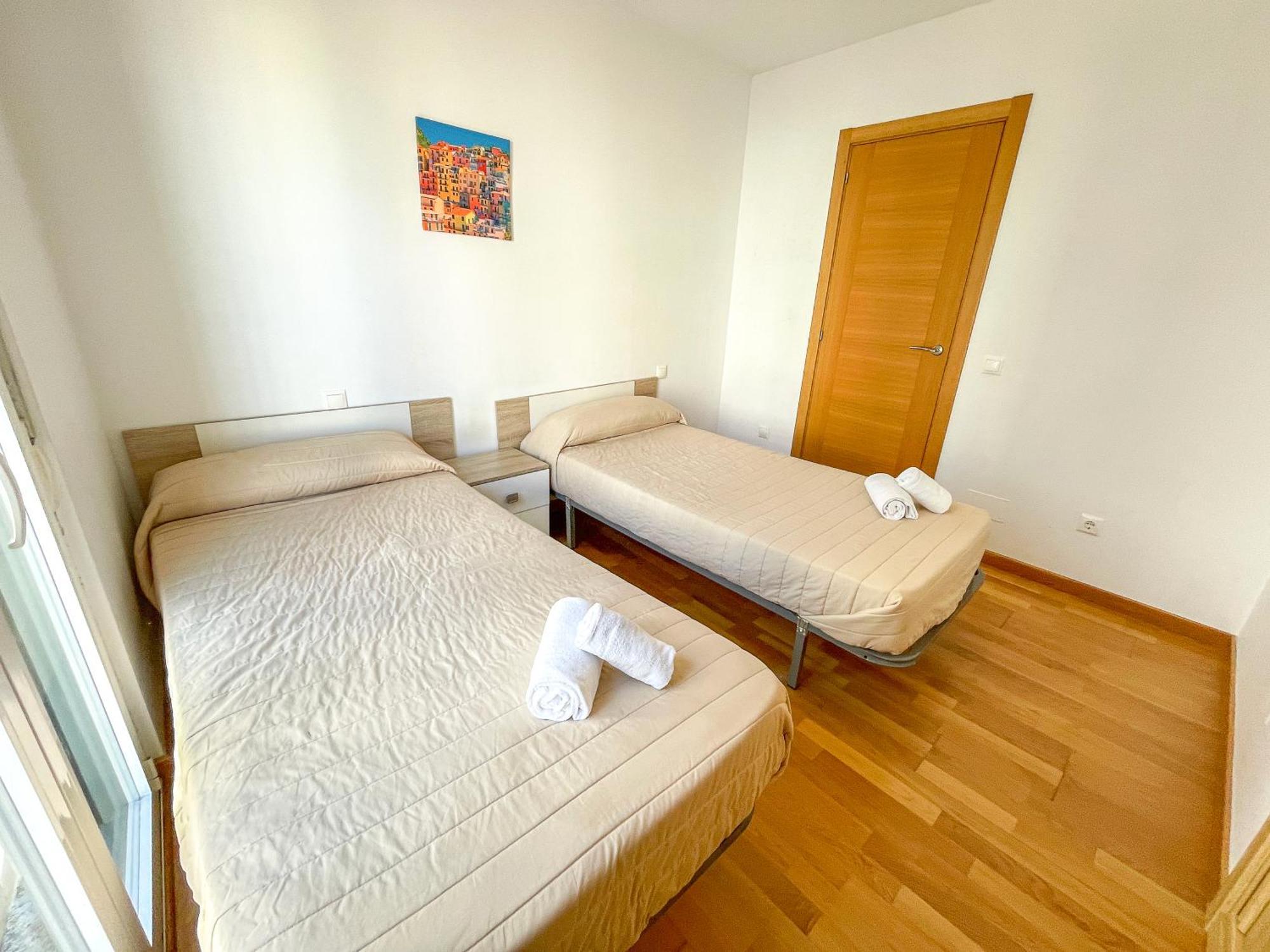 3000 Apartment Portosin
