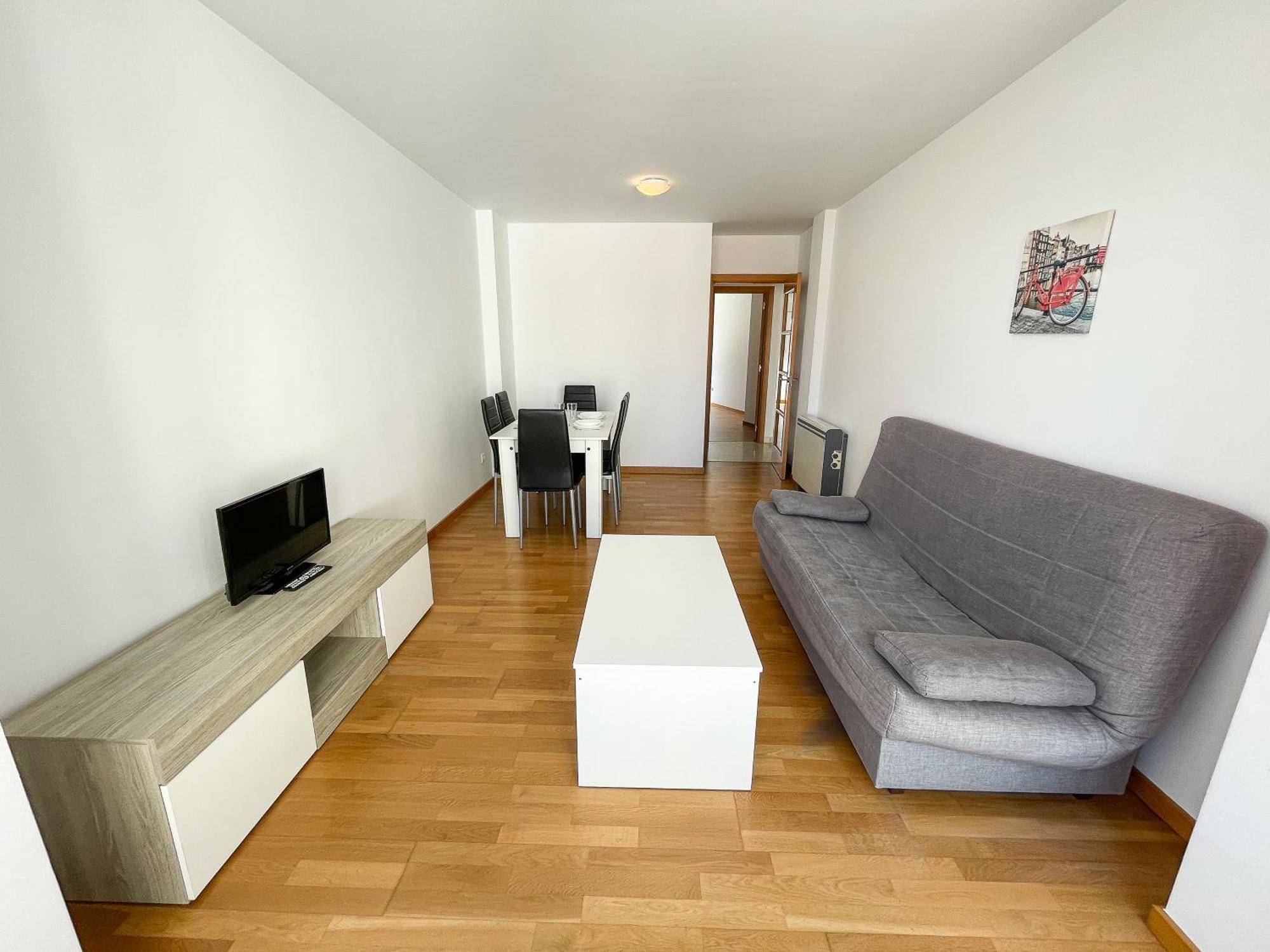 Apartment 3000 Portosin